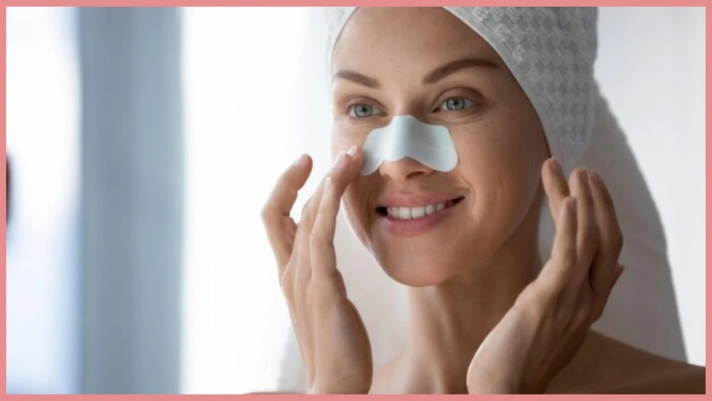 How to Get Rid of Sebaceous Filaments Safely